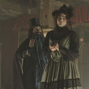 Bilder The Limehouse Golem