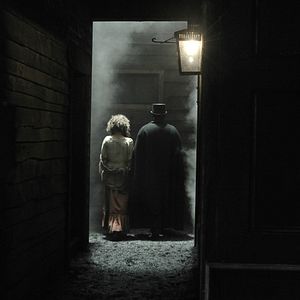 Bilder The Limehouse Golem