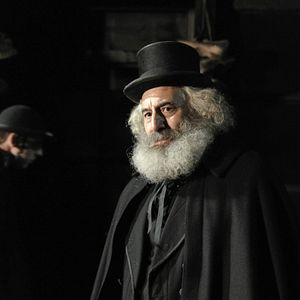 Bilder The Limehouse Golem