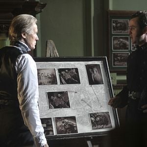 Bilder The Limehouse Golem