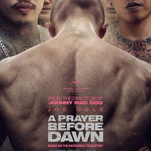 Bilder A Prayer Before Dawn