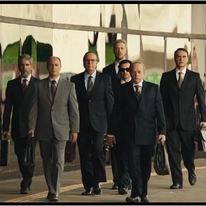 Bilder Real - O Plano por Trás da História