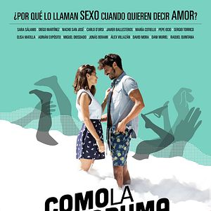 Bilder Como la Espuma