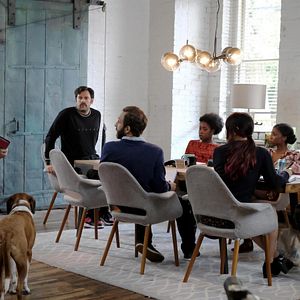 Bilder Barry Rothbart