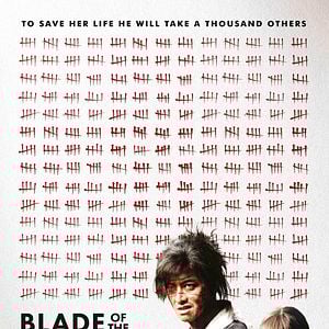 Bilder Blade Of The Immortal - Rache stirbt nie