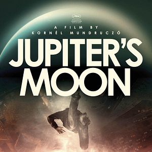 Bilder Jupiter's Moon