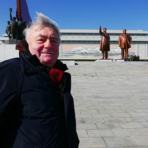 Bilder Claude Lanzmann