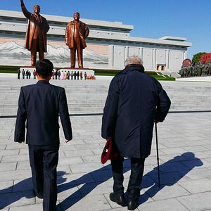 Bilder Claude Lanzmann