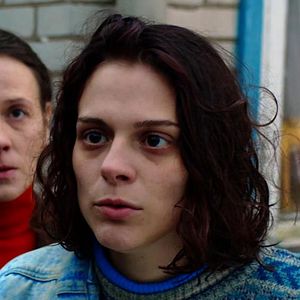 Bilder Darya Zhovner