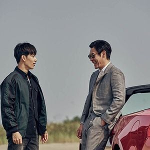 Bilder The Merciless