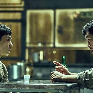 Bilder The Merciless