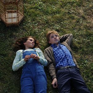 Bilder La Rire de ma mère – Das Lachen meiner Mutter