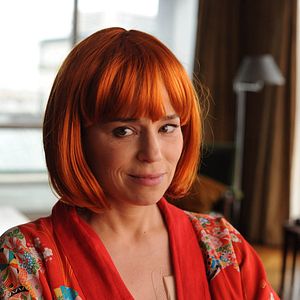 Bilder Suzanne Clément