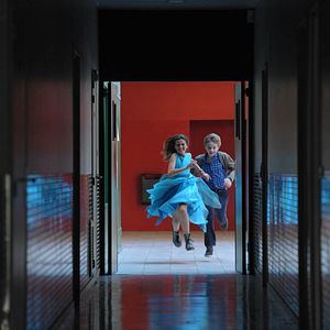 Bilder La Rire de ma mère – Das Lachen meiner Mutter