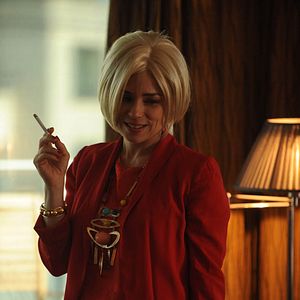 Bilder Suzanne Clément