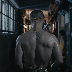 Bilder A Prayer Before Dawn