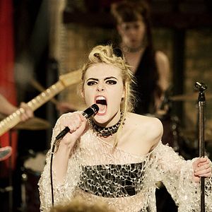 Bilder How To Talk To Girls At Parties