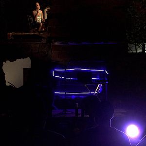 Bilder Vazio do Lado de Fora