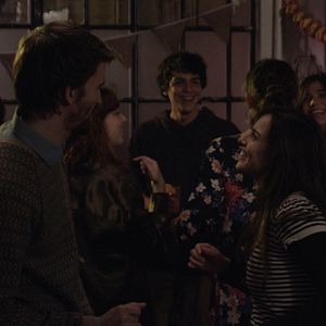 Bilder Pequeño Manifiesto en Contra Del Cine Solemne