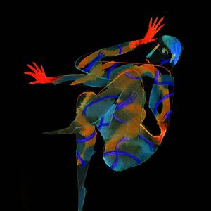 Bilder À perdre haleine