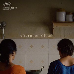 Bilder Afternoon Clouds