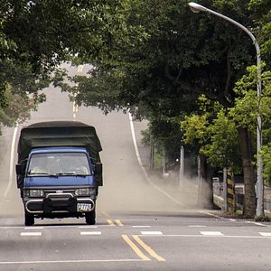 Bilder Yin Shian Bien Jian Gon Lu