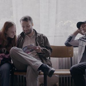 Bilder Atlantída, 2003