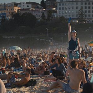 Bilder Top Of The Lake