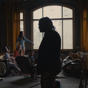 Bilder Top Of The Lake