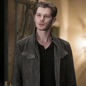 Bilder Joseph Morgan