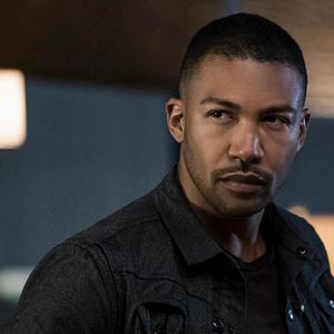 Bilder Charles Michael Davis