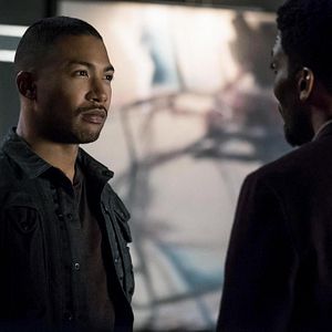 Bilder Charles Michael Davis