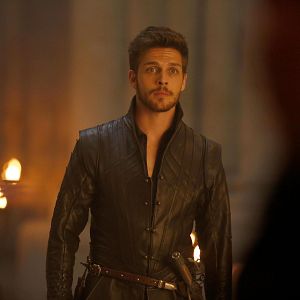 Bilder Still Star-Crossed