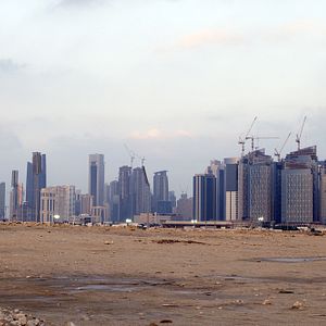 Bilder Die Farbe der Sehnsucht