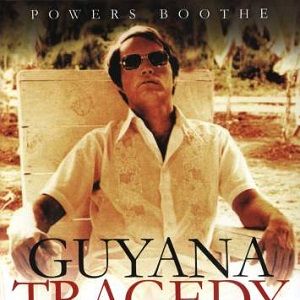 Bilder Guyana Massaker - Tor zur Hölle