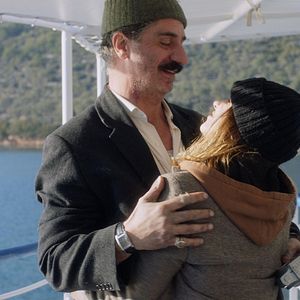 Bilder Simon Abkarian