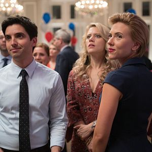 Bilder Kate McKinnon