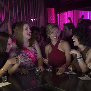 Bilder Kate McKinnon