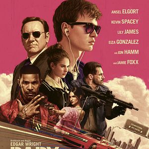 Bilder Baby Driver