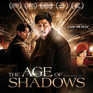 Bilder The Age Of Shadows