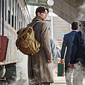 Bilder The Age Of Shadows