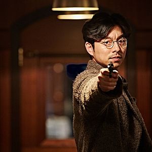 Bilder The Age Of Shadows