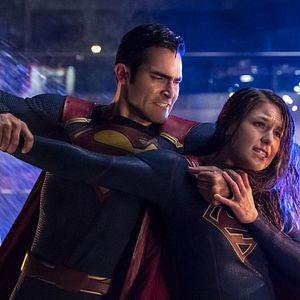 Bilder Melissa Benoist