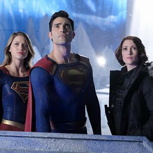 Bilder Melissa Benoist