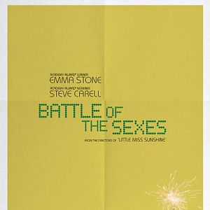 Bilder Battle Of The Sexes - Gegen jede Regel