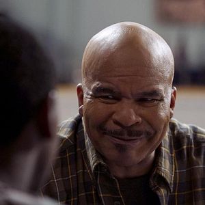 Bilder David Alan Grier