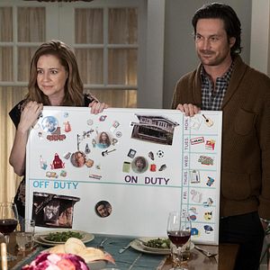 Bilder Oliver Hudson