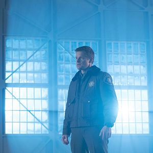 Bilder The Crossing (2018)