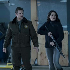 Bilder The Crossing (2018)