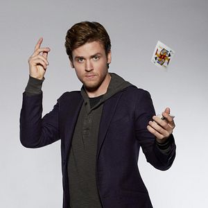 Bilder Deception - Magie des Verbrechens